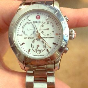Michele Watch
